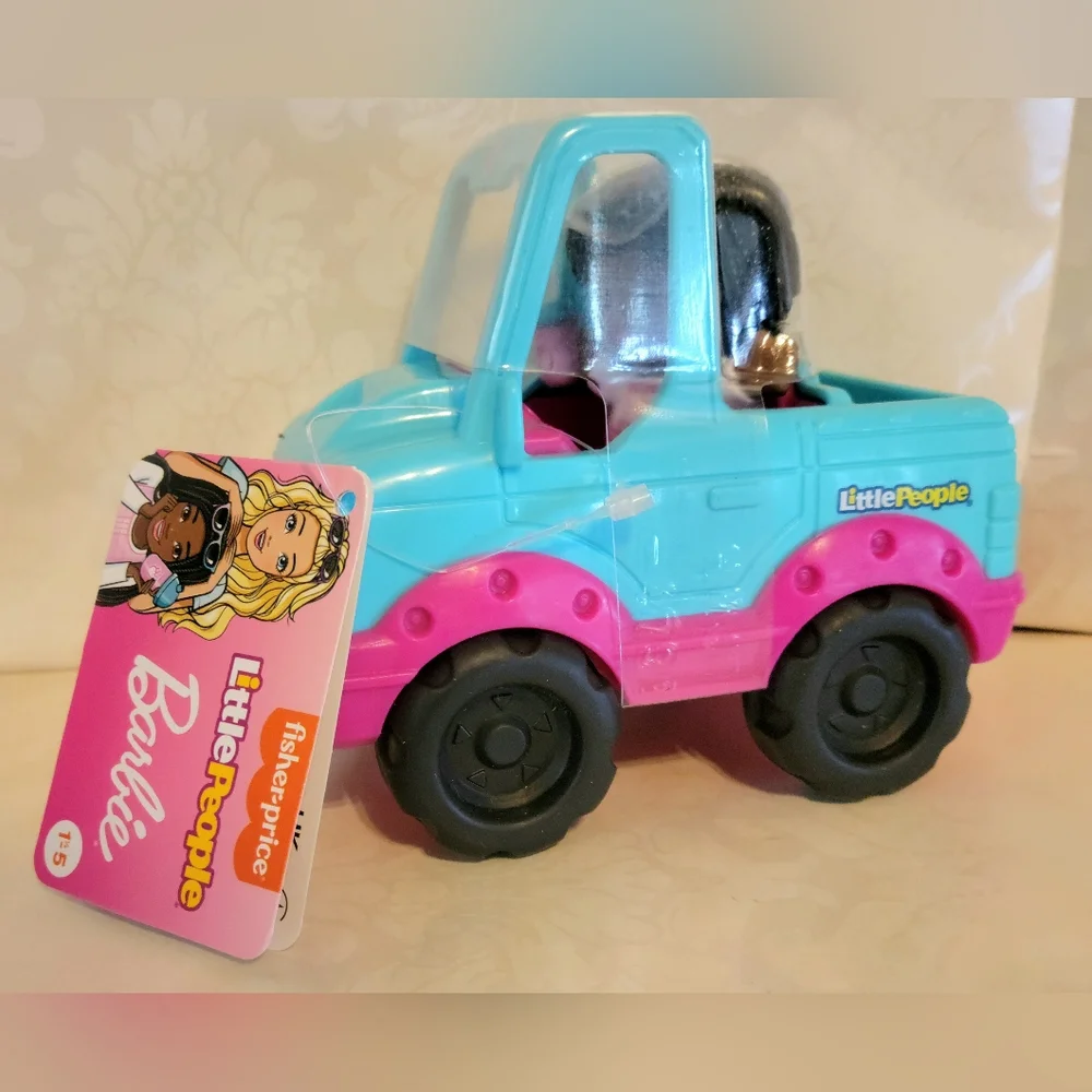 Fisher-Price fisher price
